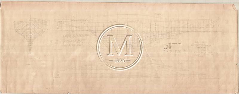 Design 110 — Structure