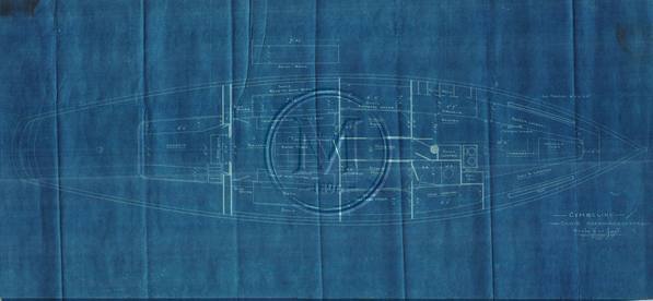 Design 1100 — scan 17222