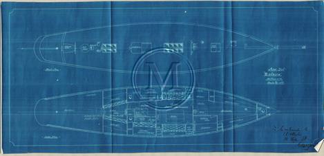Design 1104 — scan 17226