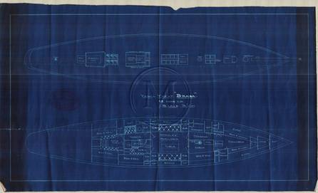 Design 1105 — scan 17227