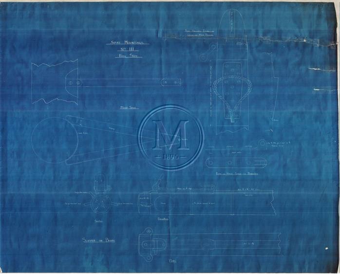 Design 111 — Misc