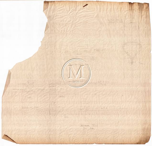 Design 111 — Misc