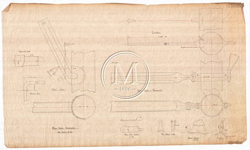 Design 111 — Misc