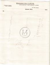 Design 111 — Misc