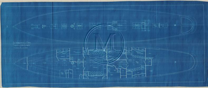 Design 1116 — scan 17239