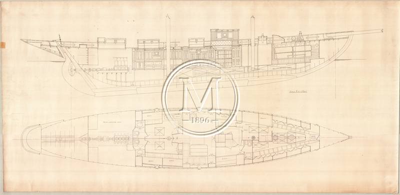 Design 1117 — scan 17241