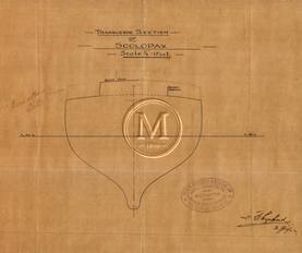 Design 1119 — Misc
