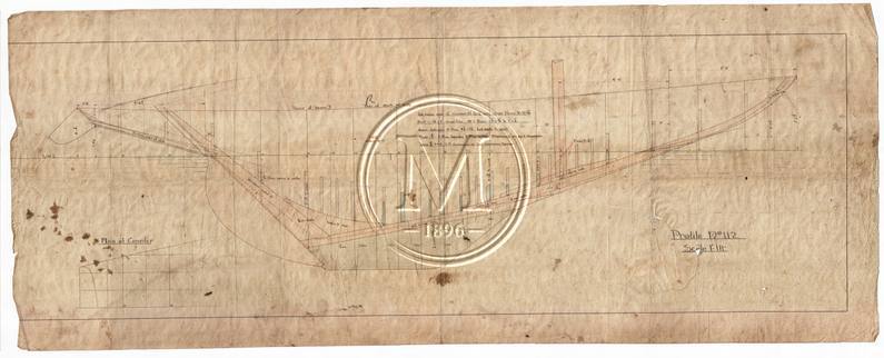Design 112 — Structure