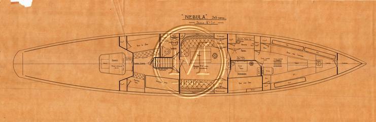 Design 1122 — scan 17250