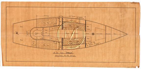 Design 1126 — scan 17254