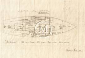 Design 1126 — scan 17255