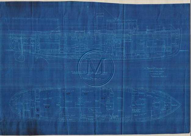 Design 1129 — scan 17258