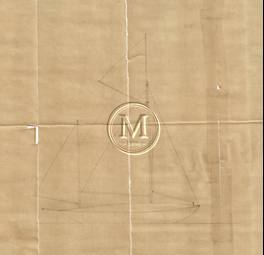 Design 113 — Sail Plan