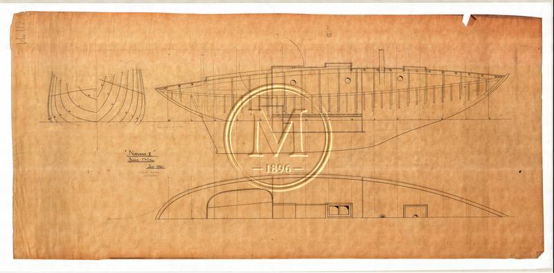 Design 113 — scan 16607