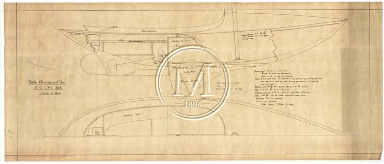 Design 113 — scan 16609