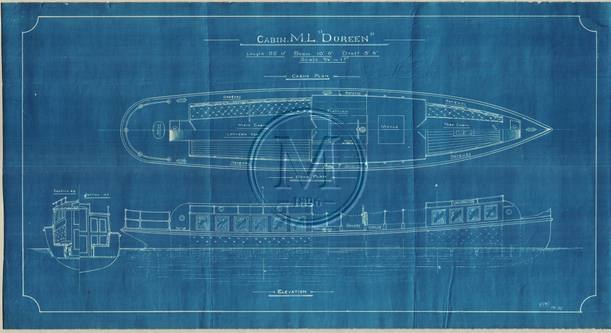 Design 1137 — scan 17266