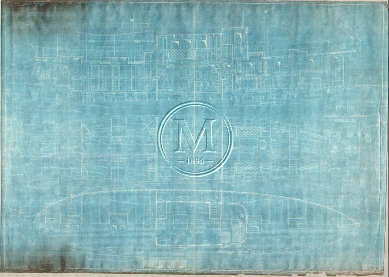 Design 1138 — scan 17267