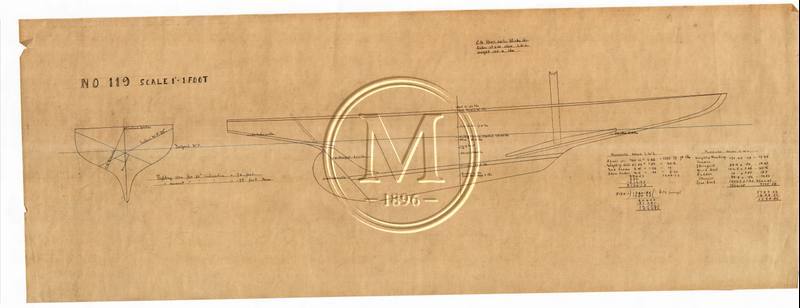 Design 114 — Structure