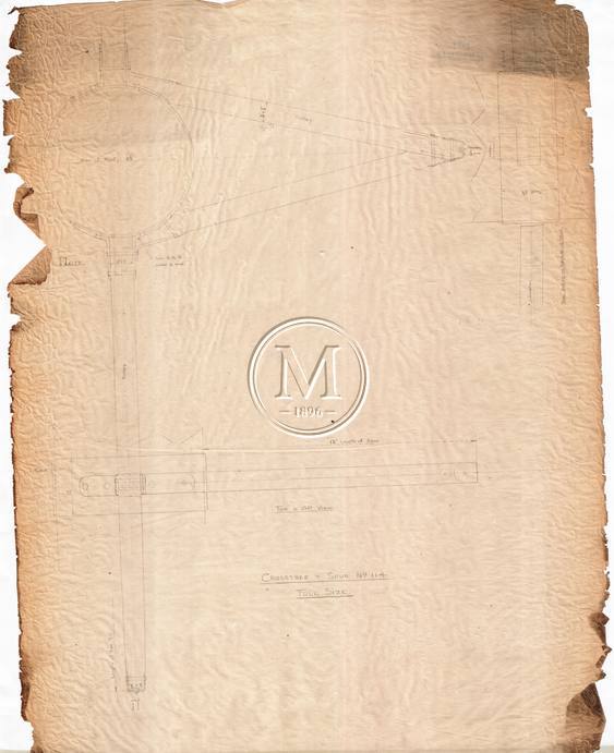 Design 114 — Misc