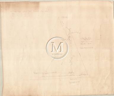 Design 114 — Sail Plan