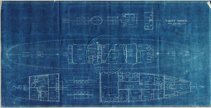 Design 1144 — scan 17273