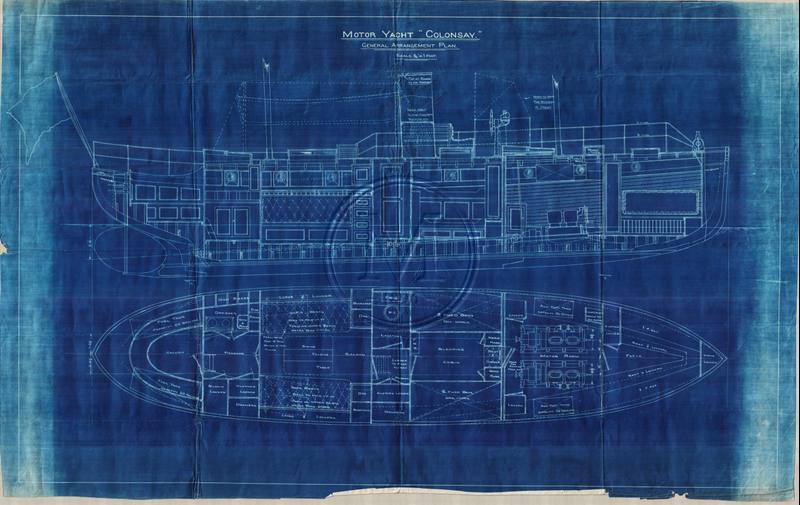 Design 1147 — scan 17277