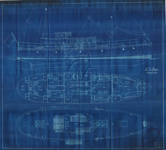Design 1148 — scan 17278
