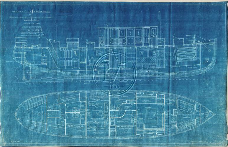 Design 1149 — scan 17279