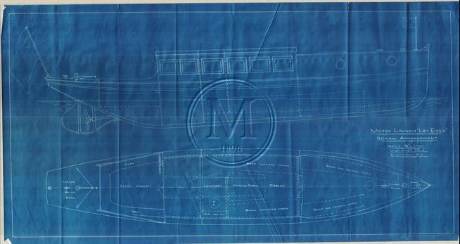 Design 1153 — scan 17283