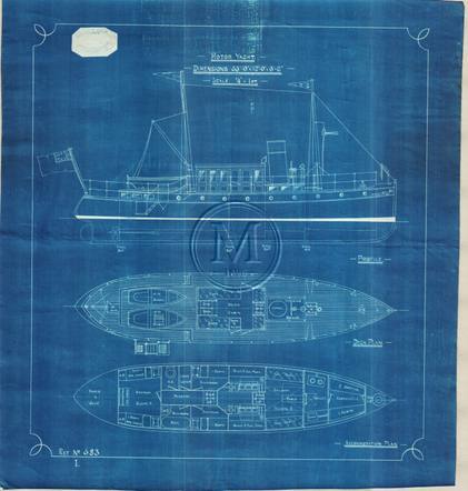 Design 1155 — scan 17285