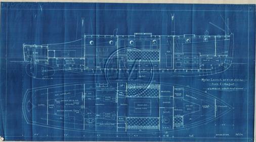 Design 1156 — scan 17286