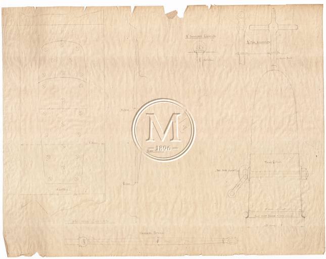 Design 116 — Misc