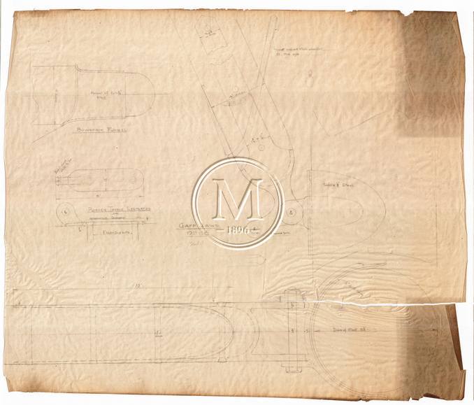 Design 116 — Misc