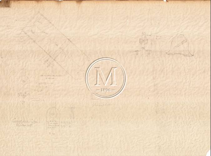 Design 116 — Misc