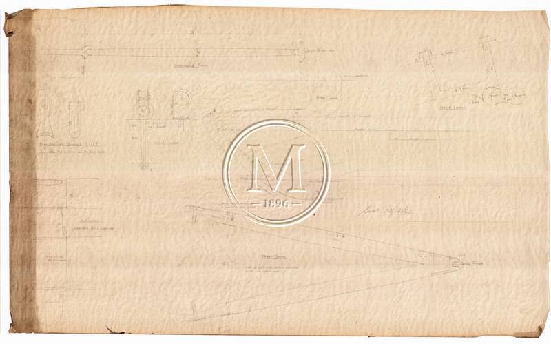 Design 116 — Misc