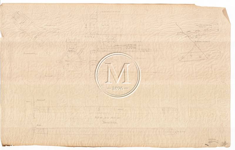 Design 116 — Misc