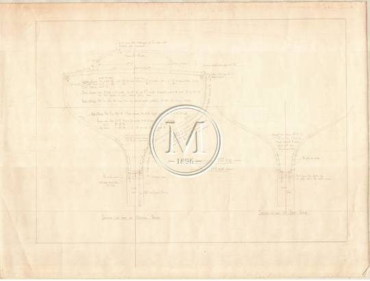 Design 116 — Structure