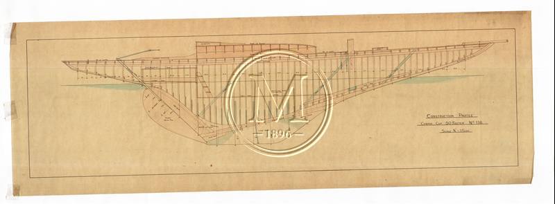 Design 116 — Structure