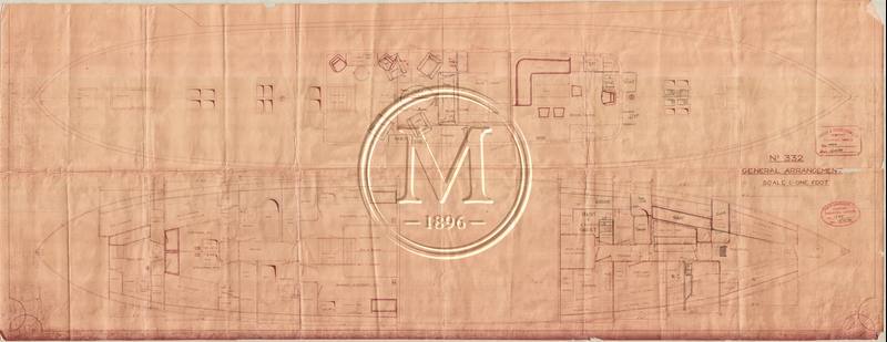 Design 1162 — scan 17292