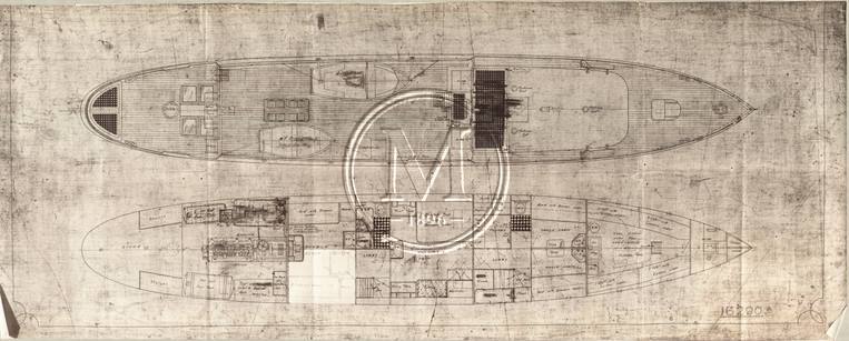 Design 1165 — scan 17297