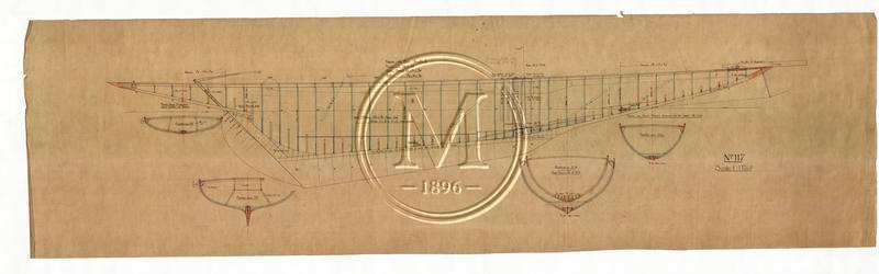 Design 117 — Structure