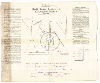 Design 117 — Misc