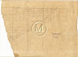 Design 117 — Lines Plan