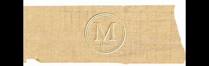 Design 117 — Lines Plan