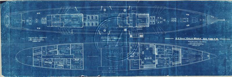 Design 1177 — scan 17310