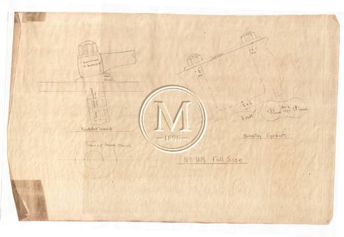 Design 118 — Misc