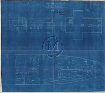 Design 1184 — scan 17319