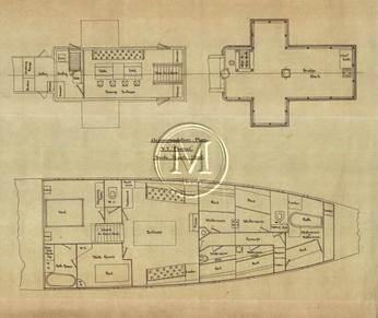 Design 1184 — scan 17349