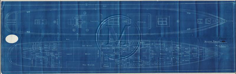 Design 1185 — scan 17320