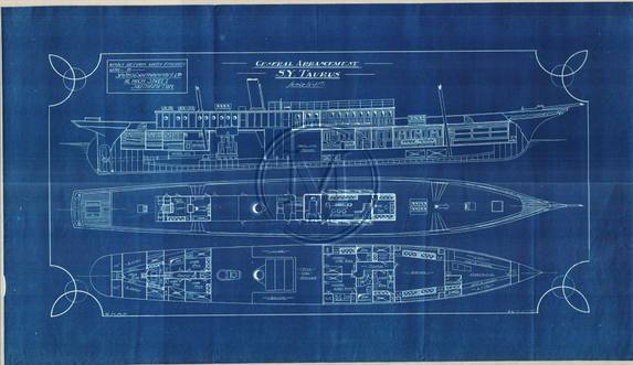 Design 1187 — scan 17322